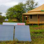 CROY - Sound of Silence | Solar Water Heater