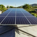 BETRAMINO HEALTH CENTRE | 10kWp Solar PV System