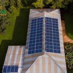 CRADLE OF LOVE BABY HOME | 16.8kWp Solar PV System