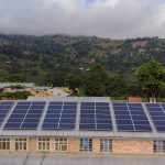 LITEMBO HOSPITAL– GRID TIE | 32 kWp Solar PV system