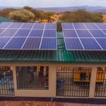 Mkomazi National Park | 7.5kWp Solar PV System (RHINO SANCTUARY PROJECT)
