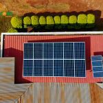 SHALOM ORPHANAGE CENTRE | 6kWp Solar PV System