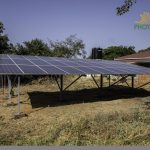 ST BERNARD USHETU | 10.7kWp Solar PV System