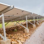 NJAU ISLET | 51kWp Solar PV System