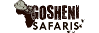 gosheni safaris logo