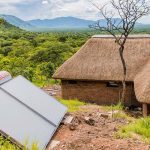 How Solar Water Heaters Can Help the Tourism Industry in Africa