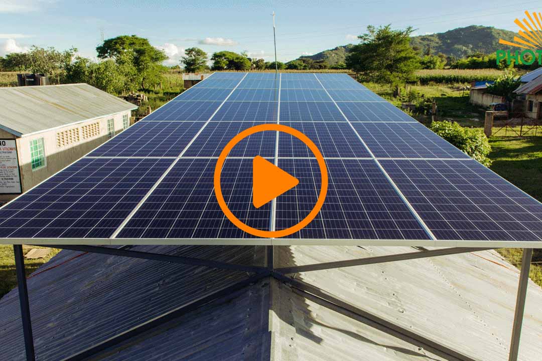 solar panel price in tanzania is reasonable
