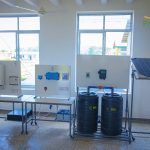 Hybrid Solar Power Installation in Kikuletwa â Arusha Technical College